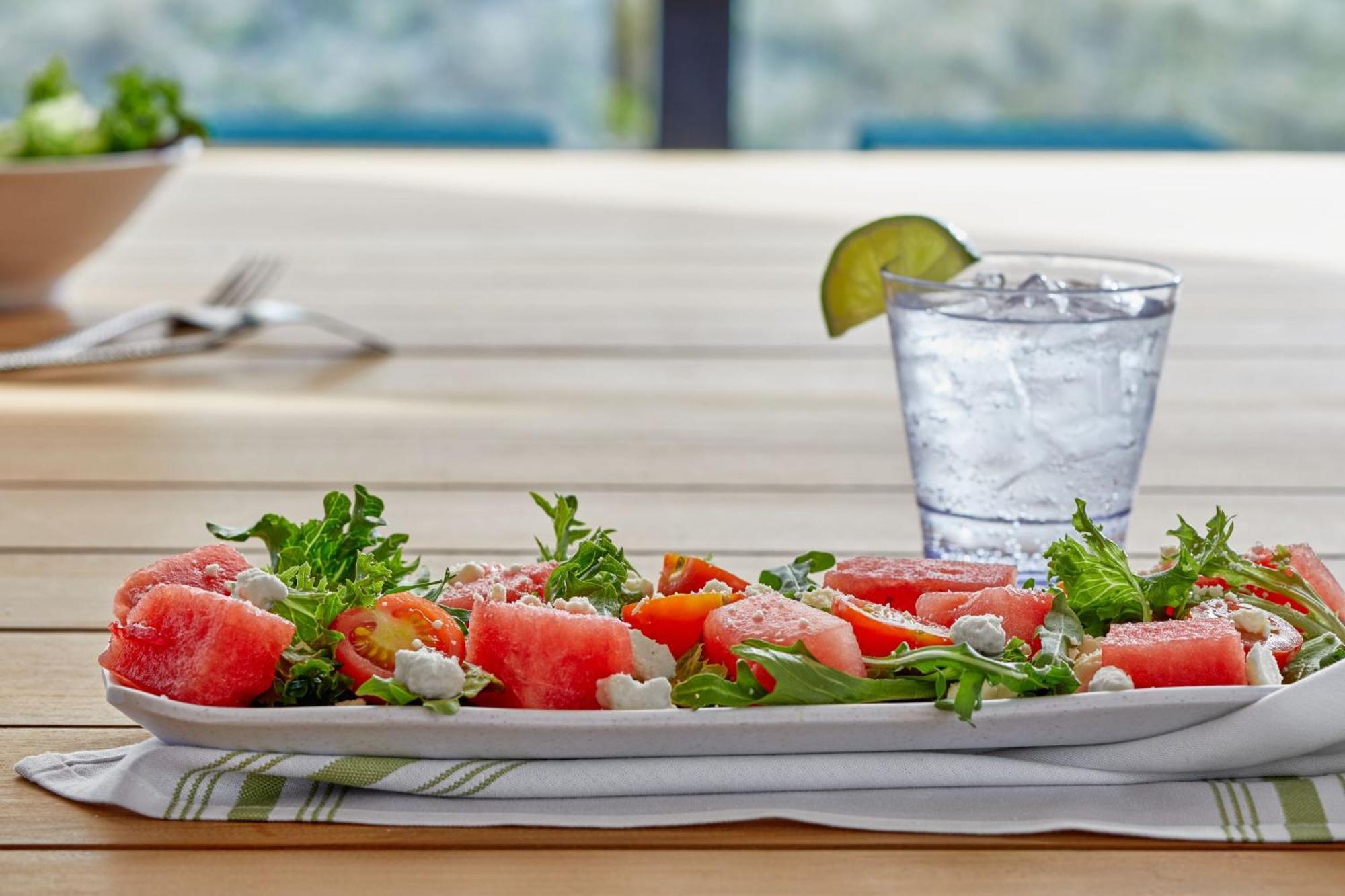 Springhill Suites By Marriott Jacksonville Beach Oceanfront Zewnętrze zdjęcie
